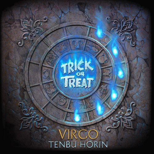 Trick Or Treat : Virgo: Tenbu Horin